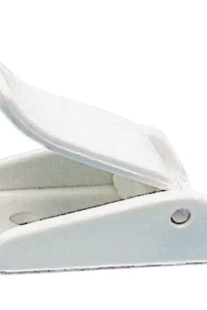 Fibbia Plastica Volante 30 mm per Tendalini e Cuscini - Lofrans' - Versatile e Pratica per Regolazione Nastro Prezzo Ridotto