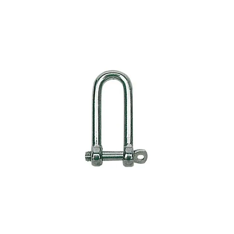 Grilli inox superlunghi mm 10 Osculati in acciaio inox AISI 316 lucido - Forgiati e lucidati a specchio per la nautica Occasione Imperdibile