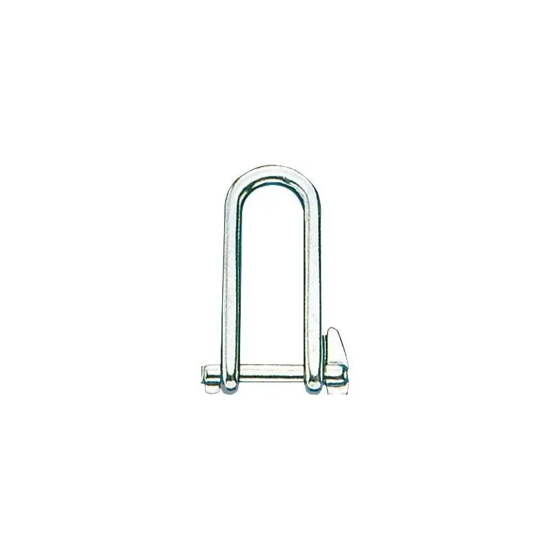 Grilli Inox a Scatto 6 mm Osculati in Acciaio Inox AISI 316 Microfusi per Vela e Nautica Offerta Lampo