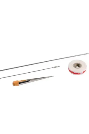 Kit Impiombatura Marlow - Accessori di Alta Qualità per Vela e Nautica per la Manutenzione delle Barche Reso Gratuito