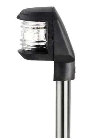 A Buon Prezzo Asta abbattibile prua 225° in acciaio inox 60 cm per imbarcazioni sotto i 20 m - Osculati