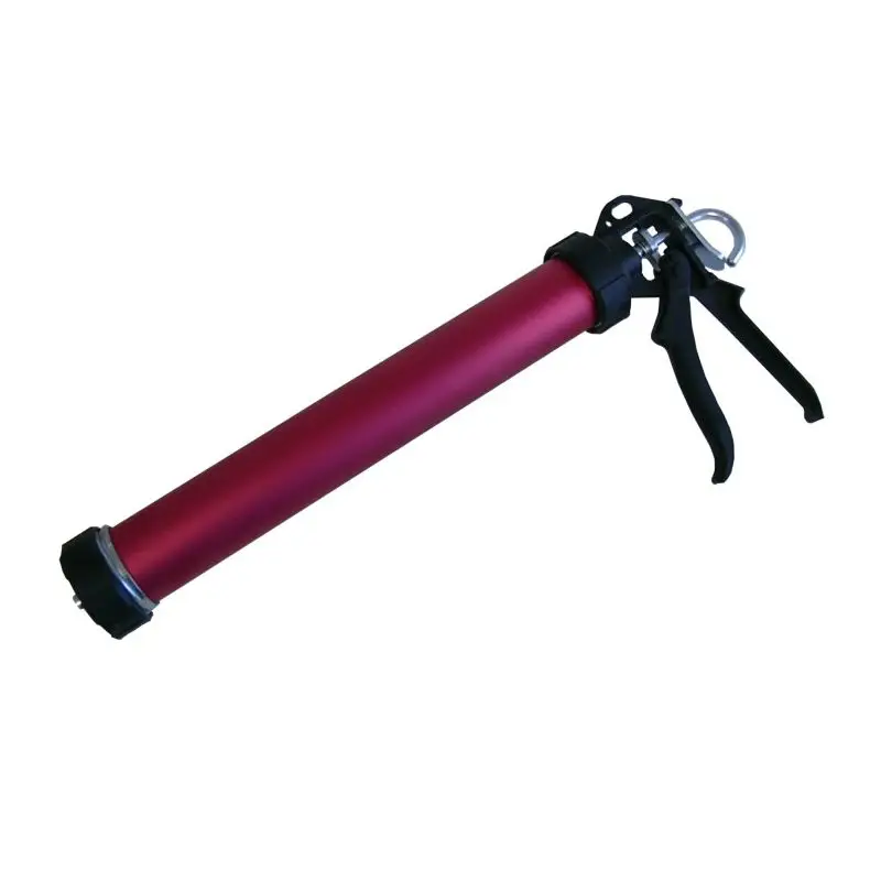 Pistola Professionale Manuale per Sigillanti PS 400 Serie 020 Fucsia - Oltrevela.com - Accessori Nautici di Qualità per Barche e Yachting Compra Oggi Stesso