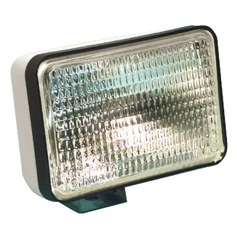 Ultima Occasione Faro Alogeno Stagno 152 mm - Luce d'ormeggio per Gommoni e Roll-Bar
