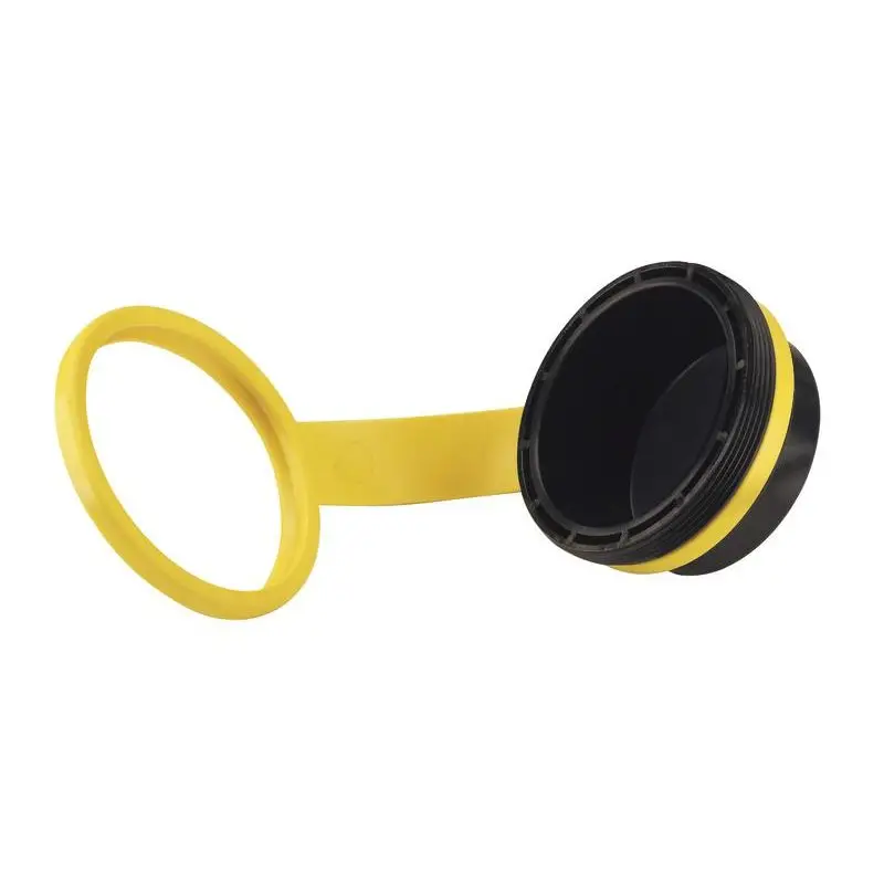 Cappuccio Stagno Marinco 32-63 A - Alta Resistenza in Termopolimero con Contatti in Ottone Nichelato per Nautica e Vela Saldi