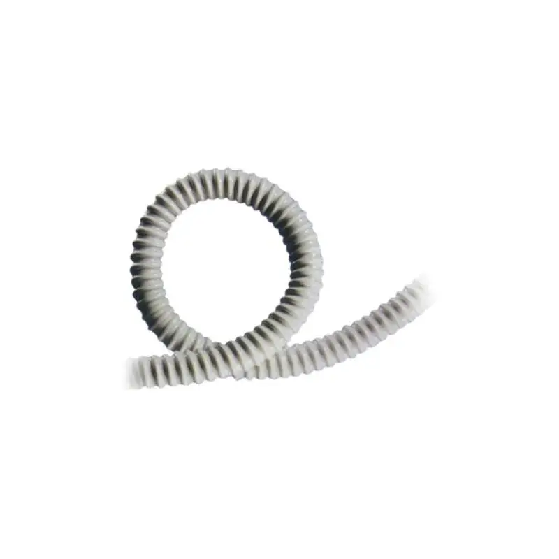 A Buon Prezzo Guaina Spirale per Cavi da 32 mm in PVC - Antiurto e Autoestinguente per Nautica e Vela