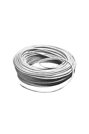 A Buon Prezzo Cavo Bipolare 1,5 mm² Fiamma Ritardante e Oleo-Resistente per Nautica - Conforme CEI 20-22 e Direttiva Europea 2011/95/CE - Osculati