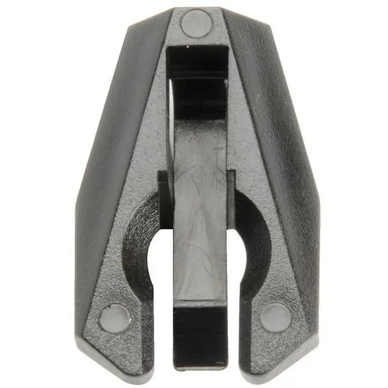 Must-Have Chiavetta per motori Johnson/Evinrude forcella a 3 con laccio estraibile e moschettone per nautica e barche