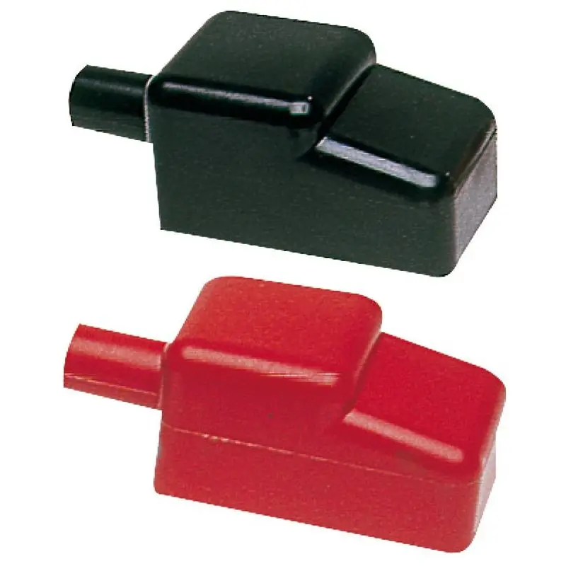 Non Perdere Kit Morsetti Batteria con Cappucci per Vele e Nautica - Morsetti Batteria + Cappucci nautici