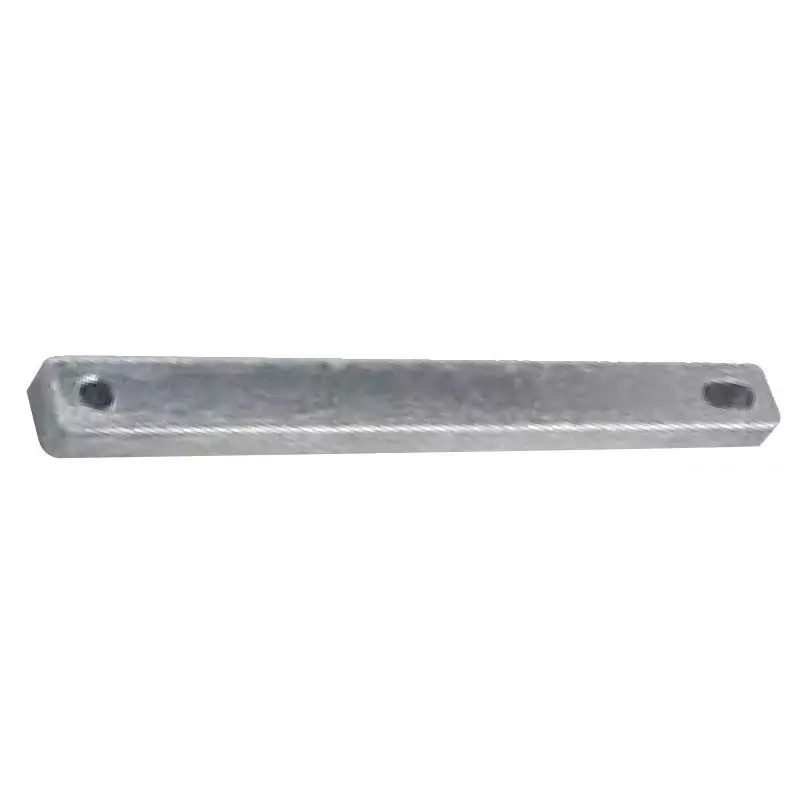 Anodo di Sacrificio Mercury Tecnoseal per Barche e Nautica Super Prezzo