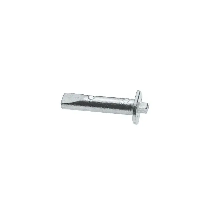 Anodo Yamaha 20/25 HP Tecnoseal - Ricambio Essenziale per Protezione Imbarcazioni Nautiche Prezzo Di Fabbrica