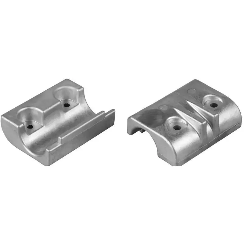 Anodo in Magnesio Tecnoseal per Motori Tohatsu 40/50 hp - Accessorio Nautico Essenziale per la Protezione della Tua Barca Scelto Dai Clienti