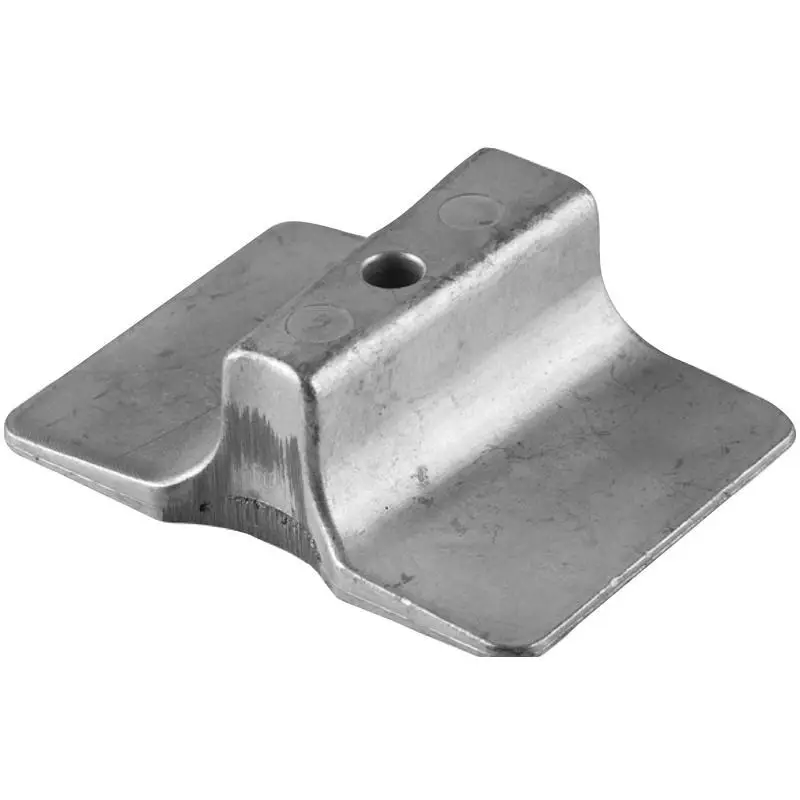 Promozione Anodo in Zinco Tecnoseal per Motori Yamaha Mariner 8/30 HP - Protezione Anticorrosione Per Barche