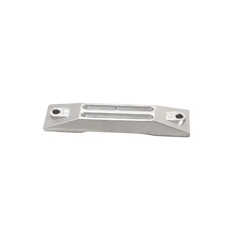 Anodo a piastra Tecnoseal per motori da 35/50 HP - Riferimento originale 06411-ZV5-000 Occasione