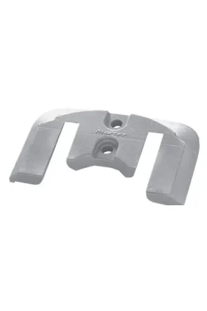 Anodo a placca Bravo Tecnoseal per protezione barca - Forniture nautiche e vela Offerta Lampo