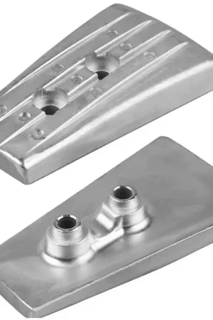 Affare Anodo per Involucro Volvo DP/DPH Drive - Tecnoseal - Forniture Nautiche Qualità Premium