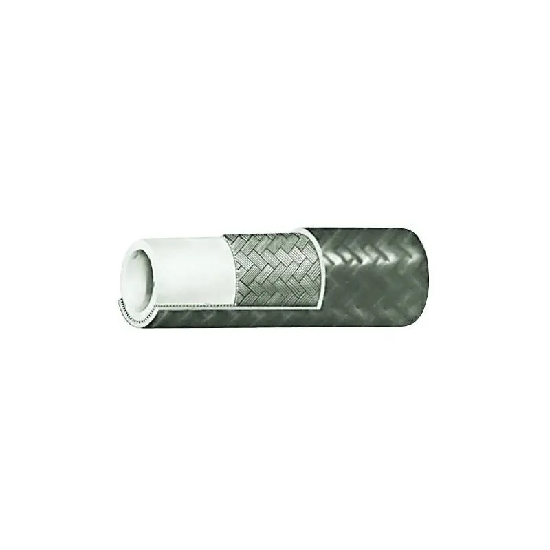 Tubo in nylon R7 5/16 pollici - 24 metri per nautica e barche, ideale per forniture marittime Scelto Dai Clienti