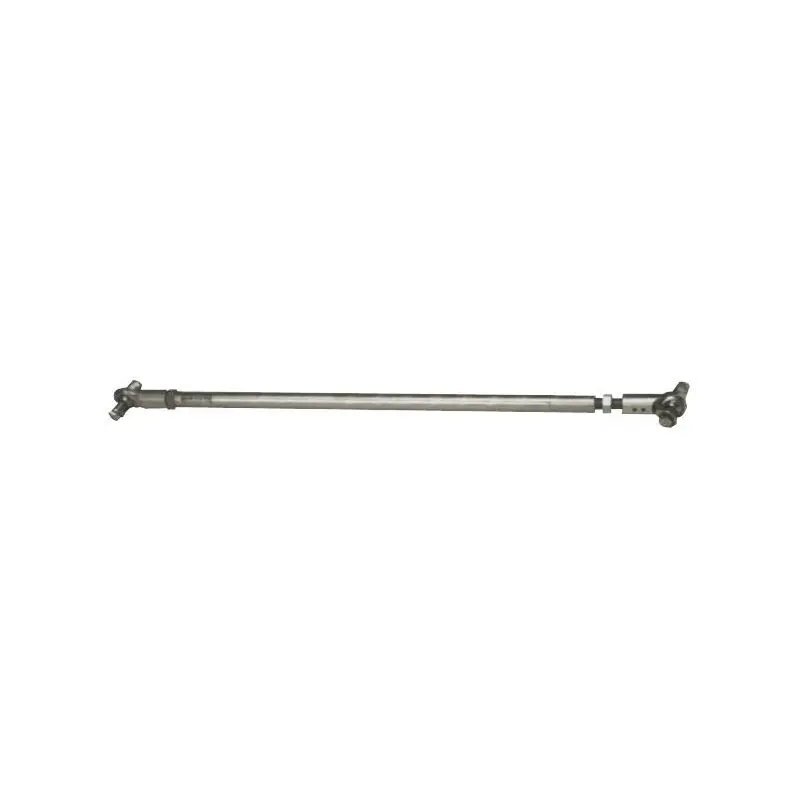 Di Tendenza Barra accoppiamento A88/950 in acciaio inox per motori fuoribordo Ultraflex - Accessorio Nautico di Qualità