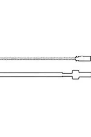 Cavo M66 da 12' - Compatibile come ricambio per cavi Teleflex SAFE-T Nuovo Arrivo