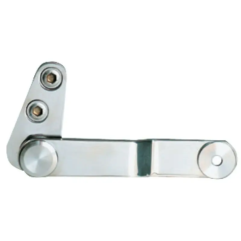 Ultima Occasione Kit Barra di Rinvio LA2 Ultraflex per Installazione Motore su Cilindri 45.282.00-01-11-12 - Accessorio Nautico Essenziale