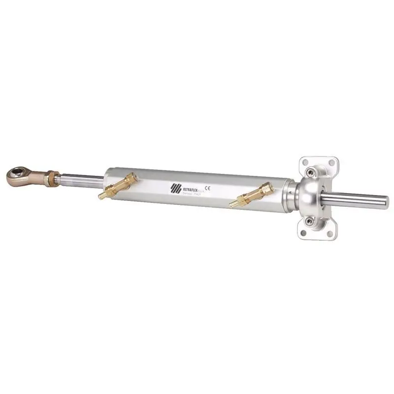 Scelto Dai Clienti Cilindro UC 168-I Ultraflex per Modelli Bilanciati di Vela e Nautica
