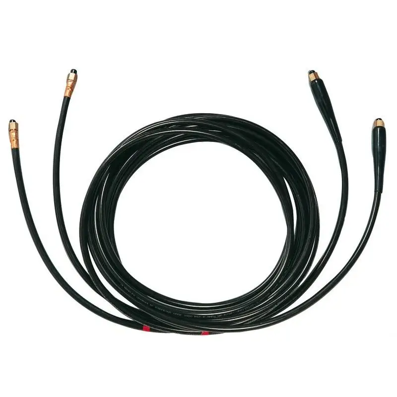 Kit due tubi 6 m OB-60 per timonerie Ultraflex fuoribordo - Soluzione ideale per la tua imbarcazione A Buon Prezzo