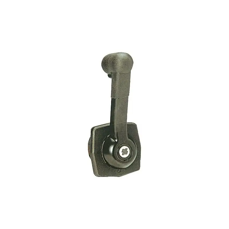 Scatola Monoleva B183 Ultraflex - Compatibile con tutti i motori e cavi (esclusi C22/C36/MACH 36) - Ideale per la nautica e l'uso in barca Di Tendenza