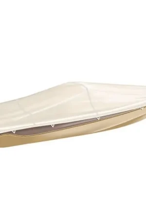 Bestseller Telone Supermare Resistente per Motoscafi 510/550 cm - Ideale per Traino su Carrelli Porta Barca