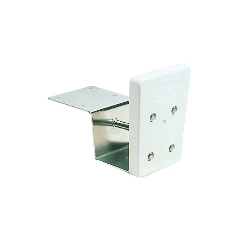 Supporto Motore Osculati 15 HP per Plancetta - Design Ottimizzato per Migliore Immersione e Stabilità, Realizzato in Plastica Ad Alta Resistenza Occasione