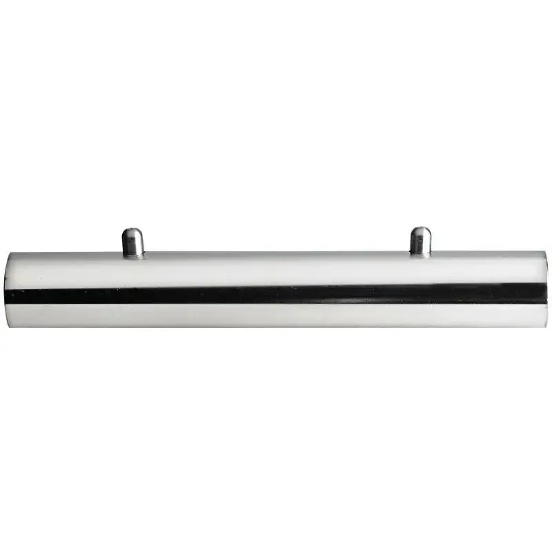 Affare Raccordo per tubo in acciaio inox AISI 316 lucidato a specchio 25 x 1,2 mm per nautica e vela - Montaggio interno - Osculati