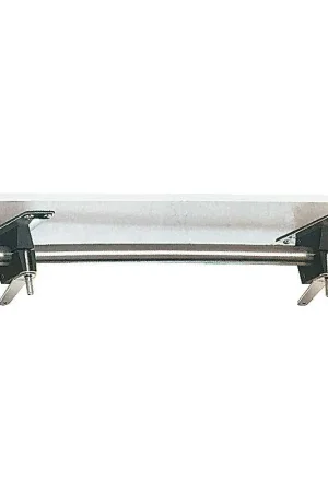 Nuova Collezione Supporto Magma per Pulpito 22/25 mm - Accessorio Nautico di Qualità per Barche e Vele