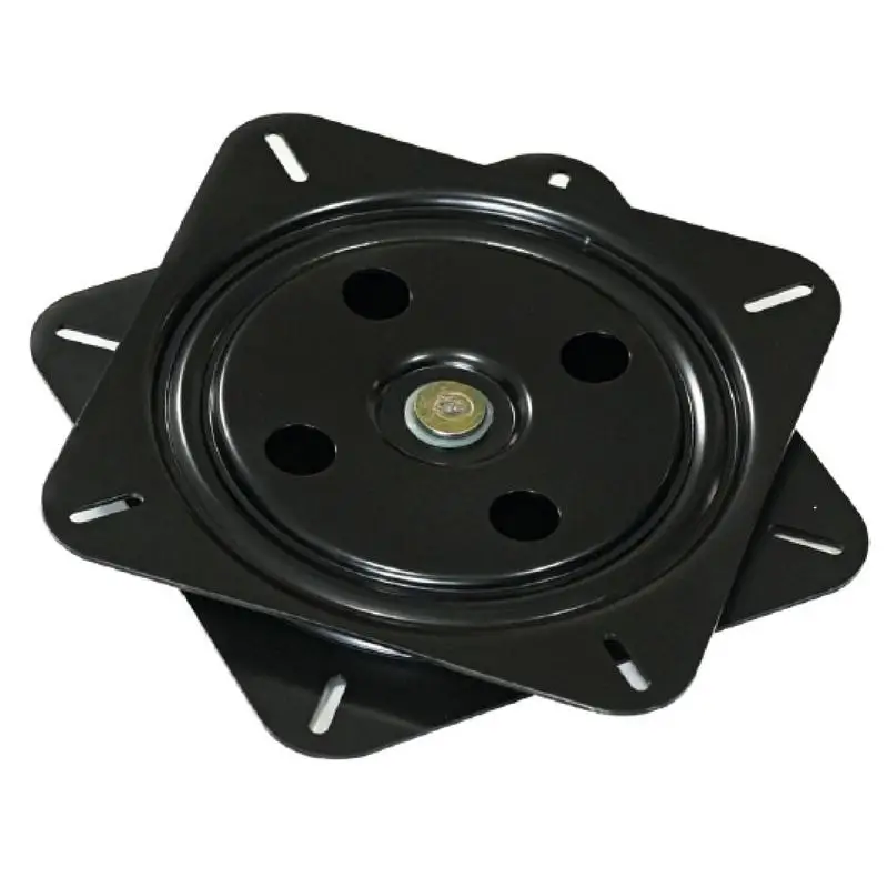 Offerta Limitata Base Girevole Frizionata per Sedile Osculati - Ideale per Pescatori e Compatibile con Sedili in Alluminio e Varie Tipologie di Sedili Nautici