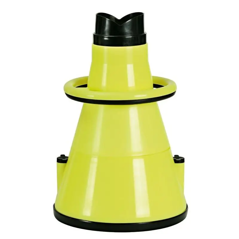 Direttamente Dal Produttore Batiscopio smontabile Classic Osculati con visore in vetro temperato, impugnatura soft e oculare morbido, disponibile in versione giorno/notte con illuminazione subacquea.