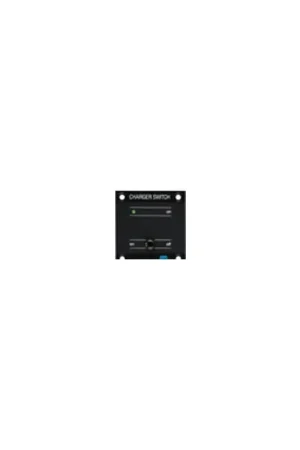 Victron Energy Caricabatterie Nautico 3 Stadi IUOU con Microprocessore e Uscite Isolate per Batterie Sigillate, Compensazione Automatica della Temperatura, Alluminio e Ventilazione Forzata Ultimissimo Modello