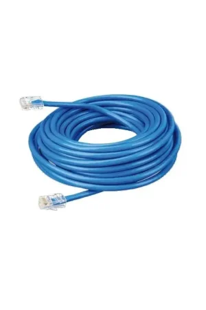 Affare Cavo RJ45 UTP 7 m Victron Energy - Alta potenza e tecnologia Sinumax per uso professionale in nautica e barche