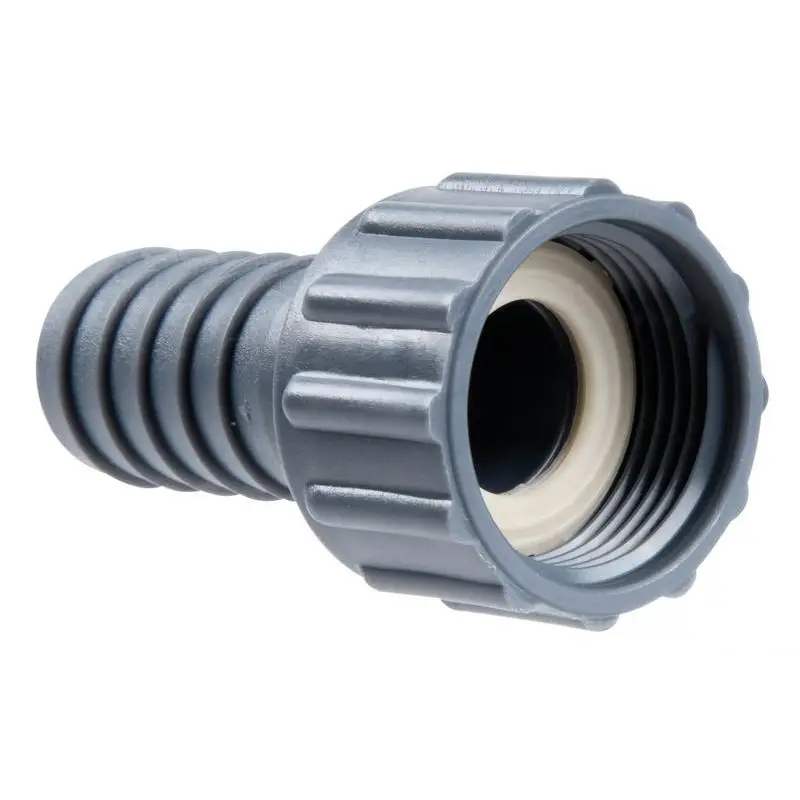 Offerta Lampo Portagomma Diritto Femmina 11/4 x 32 mm per Nautica - Osculati