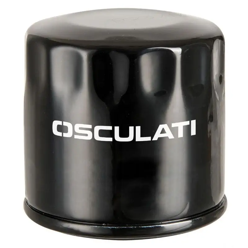 Filtro Olio Yamaha 5GH-13440-20 e Honda 50 HP - Ricambio Nautico Essenziale per Manutenzione Barche Occasione Imperdibile