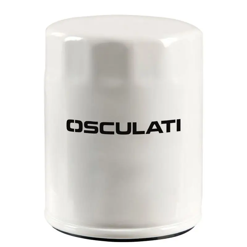 Filtro Olio Suzuki DF150/200/225 - Ricambio di Qualità per Motori Nautici Soddisfatti O Rimborsati