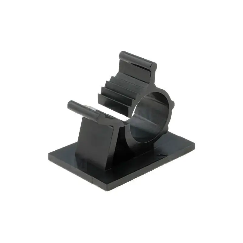 Nuovo Arrivo Fascetta Reggicavo Autoadesiva Ø 22/25,4 mm in Nylon 66 - Osculati