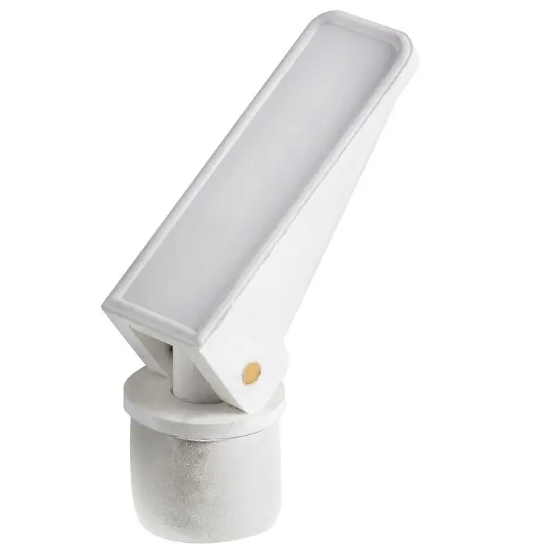 Occasione Imperdibile Tappo Bianco 22 mm in Gomma e Nylon per Accessori Nautici - Osculati