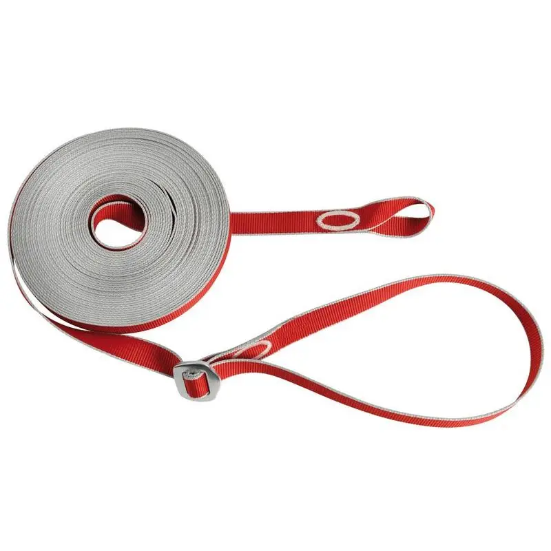 Offerta Speciale Jackstay regolabile 15-29 m con assorbitore di energia - Sicurezza e comfort per la vela