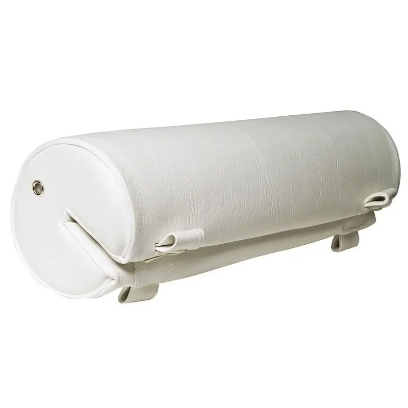 Cuscino Bedflex per Battagliole in Espanso Rivestito in Finta Pelle UV Resistente per Nautica Spedito Oggi