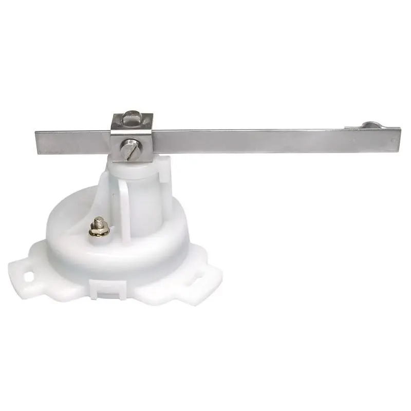 Nuova Collezione Sensore per Angolo di Barra 0-190 Ohm per Nautica - Compatibile con Strumentazione VDO e Modelli Osculati
