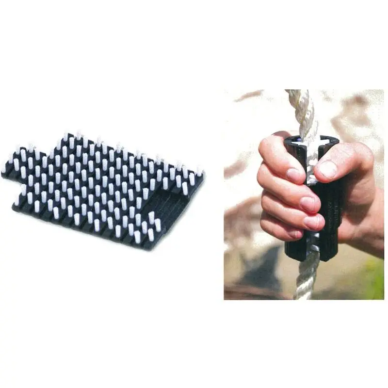 Spazzola Flessibile per Pulizia Cime e Tubolari Shurhold - Ideale per Cime da 12 a 25 mm e Tubazioni in PVC Offerta Limitata