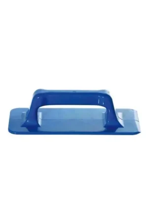 Porta abrasivo manuale Yachticon per la pulizia di carena, ponte e timone con agganci istantanei per cuscinetti abrasivi. Promo Stagionale