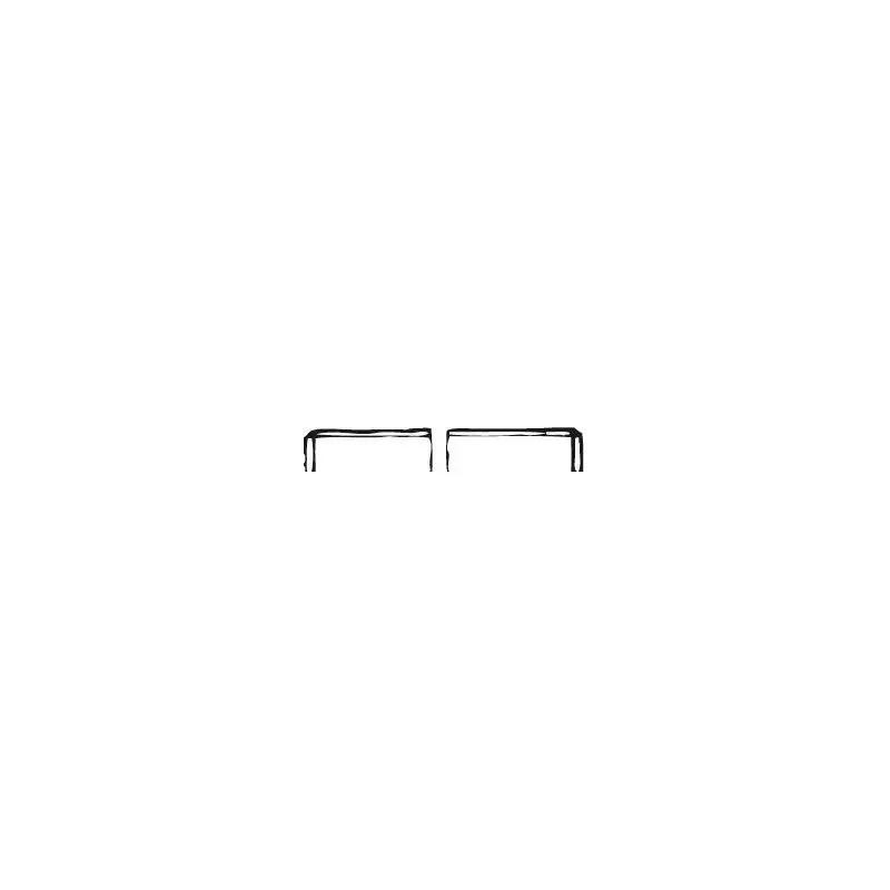 Barra filettata 10 mm in acciaio AISI 304 - Accessori nautici Osculati Occasione Imperdibile