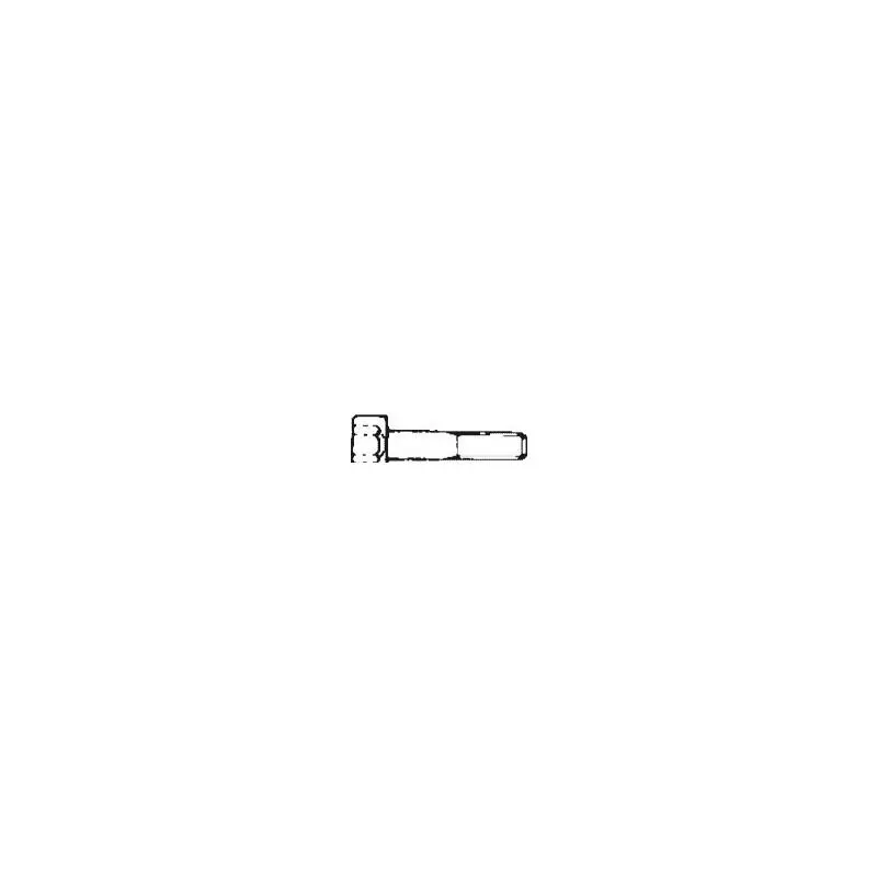 Prezzo Conveniente Brug. cilindrica 4X30 AISI 304 per nautica - BRUG4X30 Osculati