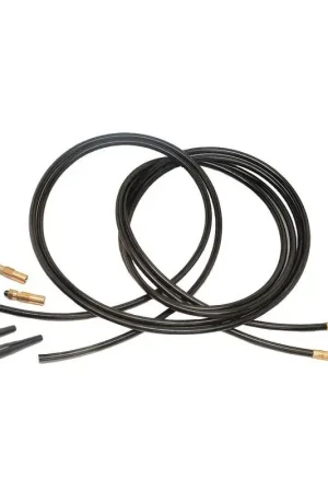 Offerta Del Giorno KIT OB/M-90 KIT TUBAZIONI per modelli 45.271.06/284.01/02/03/05, completo di 2 manicotti e 2 raccordi per installazione personalizzata.