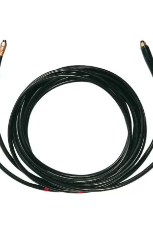 Compra Oggi Stesso Kit Completo di 2 Tubi Flessibili da 15 m per Timonerie Ultraflex Fuoribordo - Ideale per la Nautica