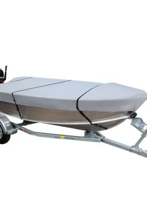 Novità Telone Impermeabile per Lance 470/500 - Tessuto Traspirante e UV Resistente, Velocità fino a 60 km/h, Accetta Tientibene Laterali fino a 150 mm di Altezza