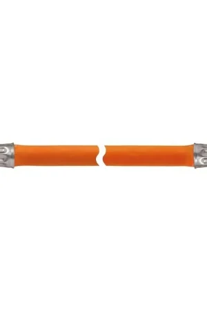 Scelto Dai Clienti Tubo G 1/4 LH x G 1/4 LH Lunghezza 600 mm per Applicazioni Nautiche